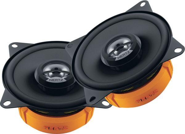Акустика Hertz DCX 100.3