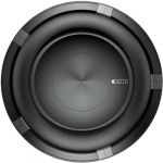 Сабвуфер Hertz HX 300.5
