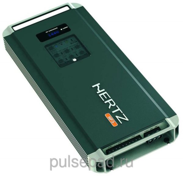 Усилитель Hertz HP 5