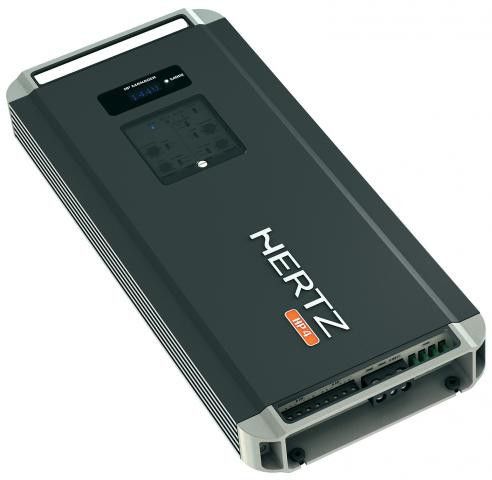Усилитель Hertz HP 2 Stereo
