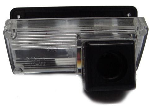 Камера CRVC Detachable Toyota Land Cruiser 200
