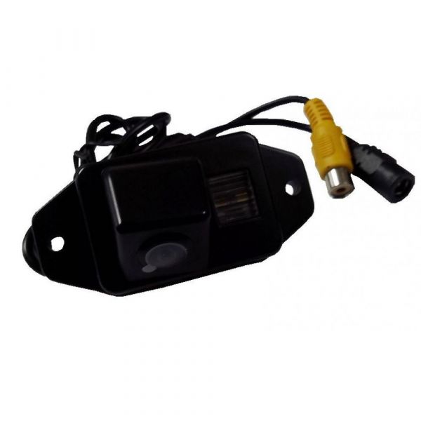 Камера CRVC Detachable Toyota Prado 2009