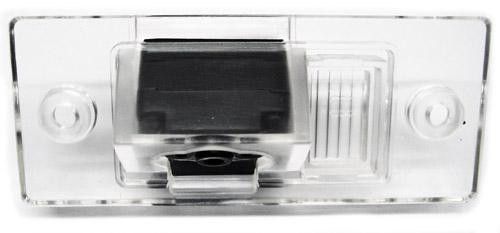 Камера CRVC Detachable VW Touareg, Tiguan