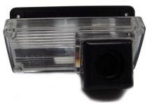 Камера CRVC Intergral Toyota Land Cruiser 200