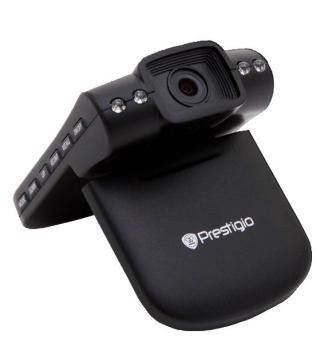 Видеорегистратор Prestigio DVR 720 HD