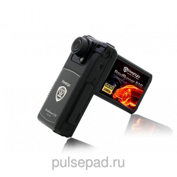 Видеорегистратор Prestigio DVR R510