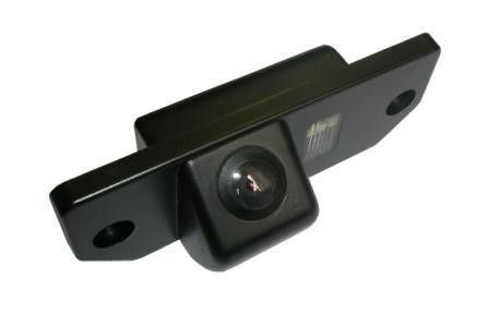 Камера заднего вида CRVC 158 Intergral KIA Soul