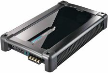 Усилитель Clarion XR2420