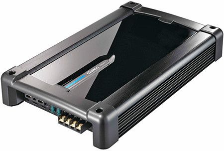 Усилитель Clarion XR2420