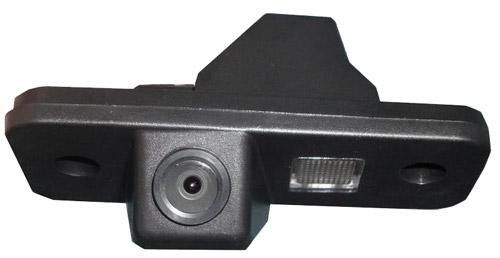 Камера заднего вида CRVC Intergral HY-4 Hyunday Santa Fe NEW, Azera