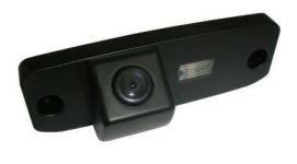Камера заднего вида CRVC-157/1 Detachable KIA Carens, OPIRUS, Sorento, Borrego, Terracan