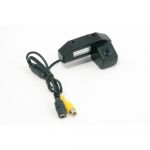 Камера заднього виду Globex CM1073 CCD Mazda 6 2009