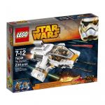 Пластмассовый конструктор LEGO Star Wars Фантом 75048