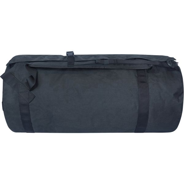 Сумка военная (тактическая) Bagland 110 л. черный (0064890)