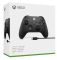 Геймпад Microsoft Xbox Series X | S Wireless Controller Carbon Black + USB Cable (XOA-0010, 1V8-00002)