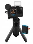 Екшн-камера GoPro HERO11 Black Creator Edition Bundle (CHDFB-111-CN, CHDFB-111-EU)