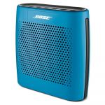 Портативные колонки Bose SoundLink Color (Blue)
