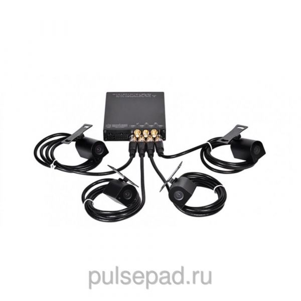 Камера HDCAM 8008