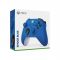 Геймпад Microsoft Xbox Series X | S Wireless Controller Shock Blue (QAU-00002)