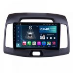 Штатная магнитола Torssen Hyundai Elantra 08-12 F9332 4G Carplay