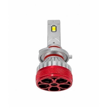 Світлодіодні лампи Access HB3/HB4 (9005/9006) 6000K 55W HB3/HB4FR55 Projector (2шт)