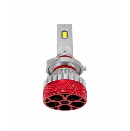 Світлодіодні лампи Access HB3/HB4 (9005/9006) 6000K 55W HB3/HB4FR55 Projector (2шт)