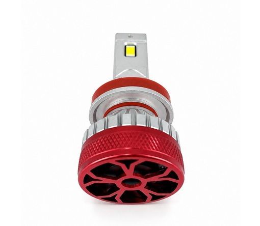 Світлодіодні лампи Access Н11 6000K 55W H11FR55 Projector (2шт)