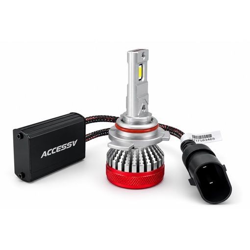Світлодіодні лампи Access HIR2 (9012) 6000K 55W HIR2FR55 Projector (2шт)