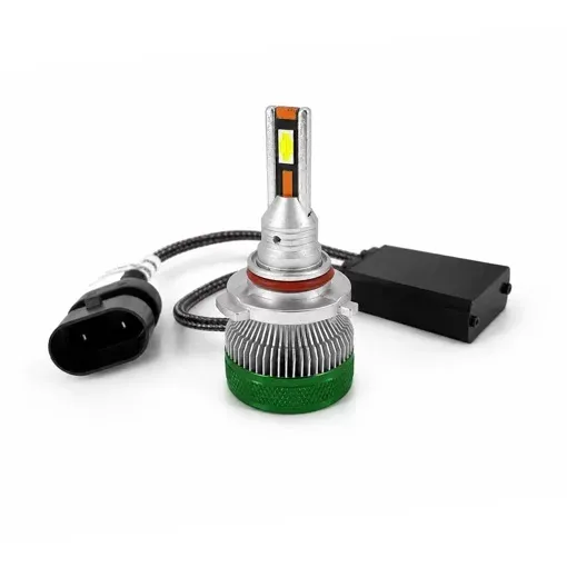 Світлодіодні лампи Access HB3/HB4 (9005/9006) 6000K 45W HB3/HB4UG45 (2шт)