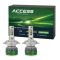 Світлодіодні лампи Access Н4 6000K 45W H4UG45 (2шт)