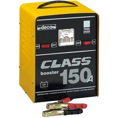 Пускозарядное устройство Deca Class Booster 150A