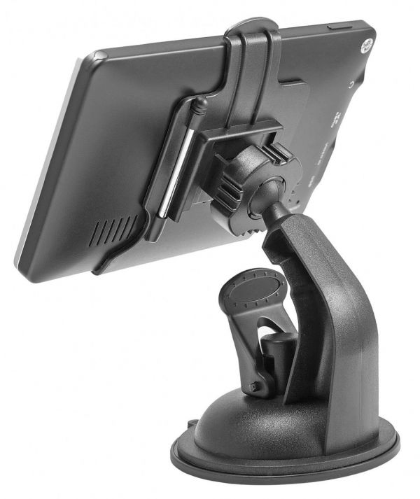 GPS-навигатор SeeMax navi E510 HD BT