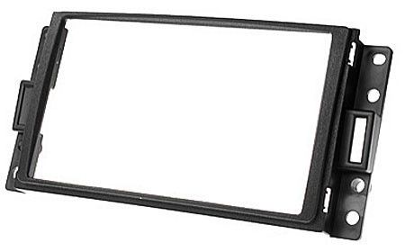 CARAV 11-064 Hummer H3 2005+
