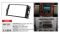 CARAV 11-064 Hummer H3 2005+