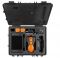 Квадрокоптер AUTEL EVO II Dual Rugged Bundle 640T RTK V3 Orange (102001511)