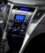 Metra 99-7342 Рамка переходная Hyundai Sonata 11-> (manual AC)