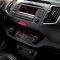 Metra Переходная рамка 95-7344CH для KIA Sportage 2011