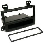 Scosche MA1539B 1-DIN Рамка переходная Mazda MPV 1999-2005, Premasy 1999-2005