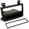 Scosche MA1539B 1-DIN Рамка переходная Mazda MPV 1999-2005, Premasy 1999-2005
