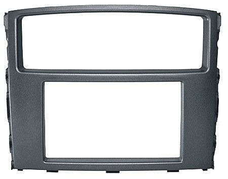 Рамка переходная CARAV 08-005 Mitsubishi Pajero 4 / Shogun / Montero 2006+