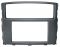 Рамка переходная CARAV 08-005 Mitsubishi Pajero 4 / Shogun / Montero 2006+