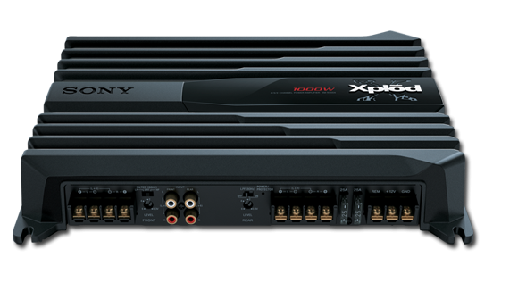 Усилитель Sony XM-N1004