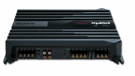 Усилитель Sony XM-N502