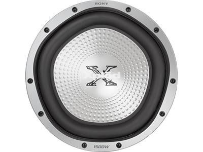 Сабвуфер Sony XS-GTR121L
