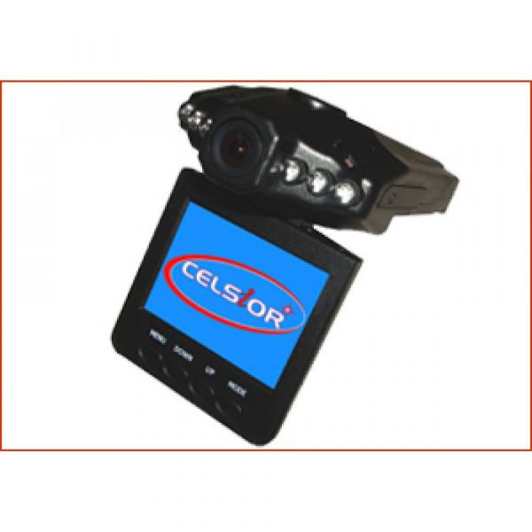 Видеорегистратор Celsior DVR CS-402