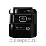 Видеорегистратор HP F210 GPS