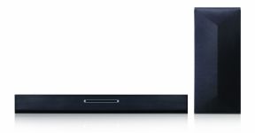 Cаундбар LG LAD650M