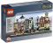Пластмассовый конструктор LEGO Мини модульные дома (10230)