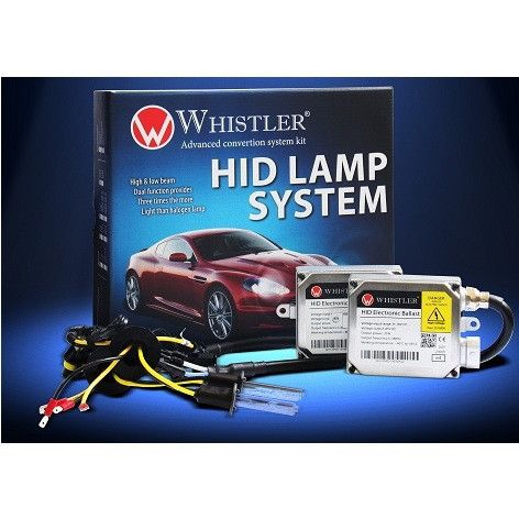 Комплект ксенонового света Whistler HB4 6000K