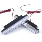 Фары дневного света Lavita HY-092-5P LED